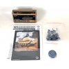 Ferngesteuerter Panzer ASG 1:16 PzKpfw. IV Ausf. F2 Sd Kfz 161/1 RTR 2,4 GHz - Heng Long 3859-1U (S)